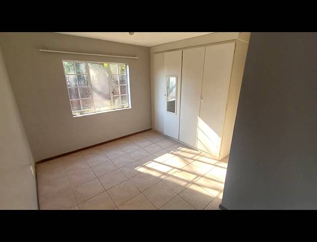 3 BEDROOM APARTMENT FOR SALE IN DIE HOEWES